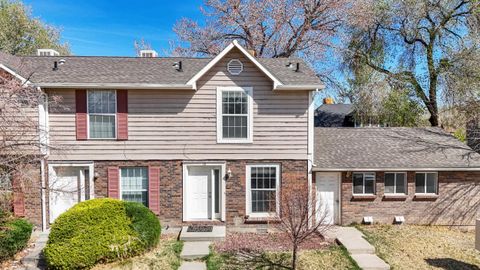 Photo of 523 28 1/4 Road #16, Grand Junction, CO 81501 (MLS # 20261591)