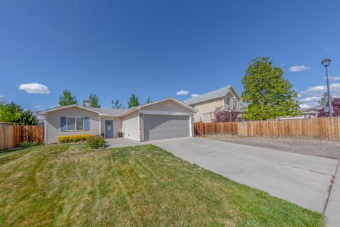 Photo of 3134 Open Meadows Court, Grand Junction, CO 81504 (MLS # 20262004)
