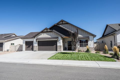 Photo of 258 Maggie Drive, Grand Junction, CO 81503 (MLS # 20264898)
