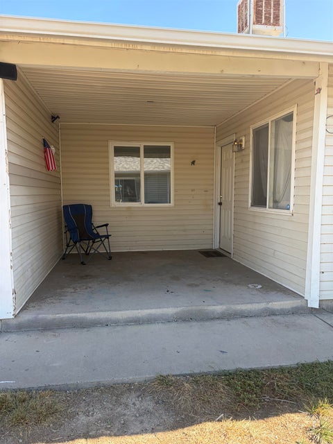 Photo of 389 Sunnyside Circle #A, Grand Junction, CO 81504 (MLS # 20264644)