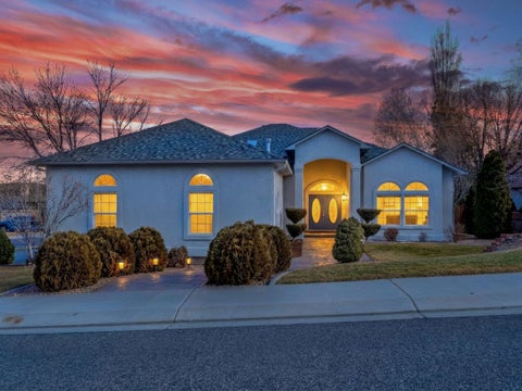 Photo of 690 Roundup Drive, Grand Junction, CO 81507 (MLS # 20264239)