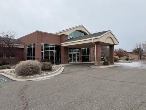 Photo of 1035 Wellington Avenue, Grand Junction, CO 81501 (MLS # 20262841)