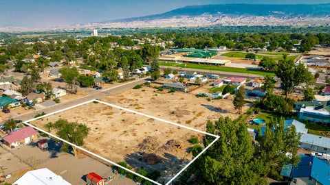 Photo of TBD B Street, Delta, CO 81416 (MLS # 20264080)