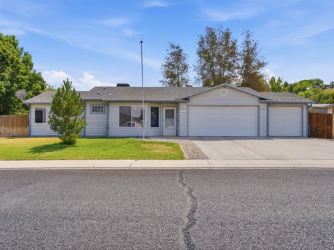 Photo of 2659 B 1/2 Road, Grand Junction, CO 81503 (MLS # 20264002)