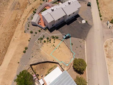 Photo of 10812 Anna Court, Grand Junction, CO 81503 (MLS # 20261889)