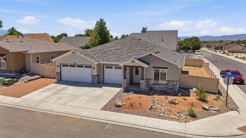 Photo of 3067 Thunder Cloud Drive, Grand Junction, CO 81504 (MLS # 20263051)