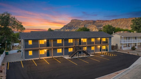 Photo of 920 Iowa Avenue, Palisade, CO 81526 (MLS # 20263992)