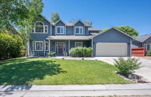 Photo of 619 Devin Drive, Grand Junction, CO 81504 (MLS # 20263903)