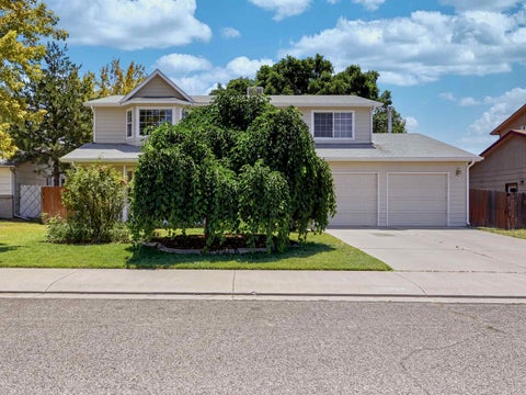 Photo of 2993 Bret Drive, Grand Junction, CO 81504 (MLS # 20263864)
