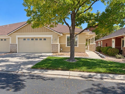 Photo of 736 Canvasback Circle #A, Grand Junction, CO 81505 (MLS # 20265109)