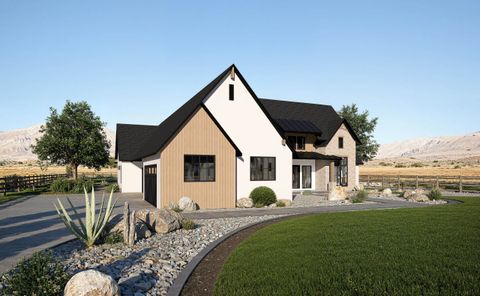 Photo of 1940 Rose Marie Court, Grand Junction, CO 81507 (MLS # 20261857)