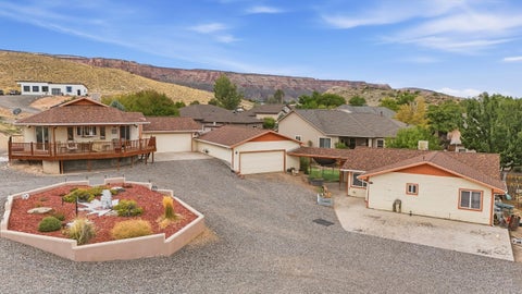 Photo of 2208 Mudgett Street, Grand Junction, CO 81507 (MLS # 20265085)