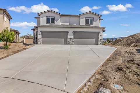 Photo of 598 Treviso Court, Grand Junction, CO 81501 (MLS # 20262018)