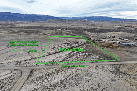 Photo of TBD Tbd, Whitewater, CO 81527 (MLS # 20260755)