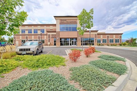 Photo of 201 W Park Drive #204, Grand Junction, CO 81505 (MLS # 20253399)