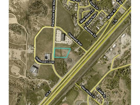 Photo of TBD Parachute Park Boulevard #L7B2, Parachute, CO 81635 (MLS # 680129)