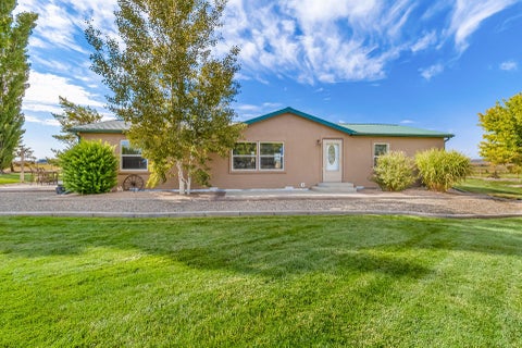 Photo of 889 R Road, Mack, CO 81525 (MLS # 20264071)