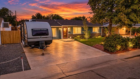 Photo of 2125 Linda Lane, Grand Junction, CO 81501 (MLS # 20264811)