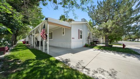 Photo of 435 32 Road #608, Grand Junction, CO 81520 (MLS # 20263416)