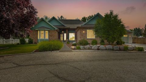 Photo of 3761 N 15th Court, Grand Junction, CO 81506 (MLS # 20262389)