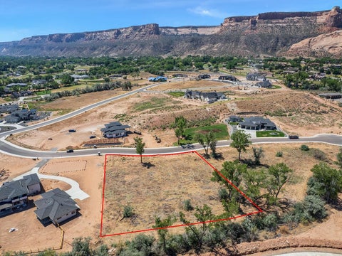 Photo of 1942 Hidden Hollow Court, Grand Junction, CO 81507 (MLS # 20263519)
