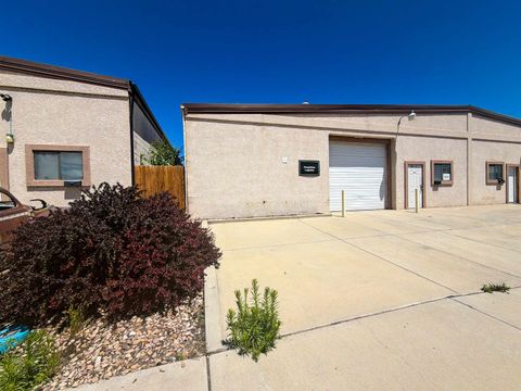 Photo of 744 Noland Avenue #A, Grand Junction, CO 81501 (MLS # 20262420)