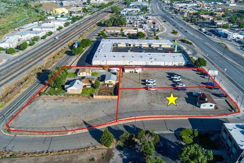 Photo of 2497 Highway 6&50, Grand Junction, CO 81505 (MLS # 20253366)