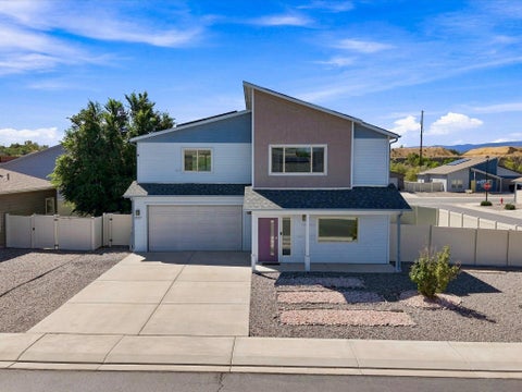 Photo of 3137 Snake River Drive, Grand Junction, CO 81504 (MLS # 20264615)