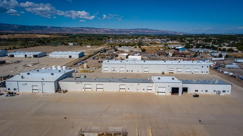 Photo of 367 32 Road #Building C, Unit 4, Grand Junction, CO 81504 (MLS # 20260447)