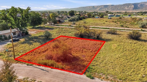 Photo of 1837 Catalina Avenue, Fruita, CO 81521 (MLS # 20263879)