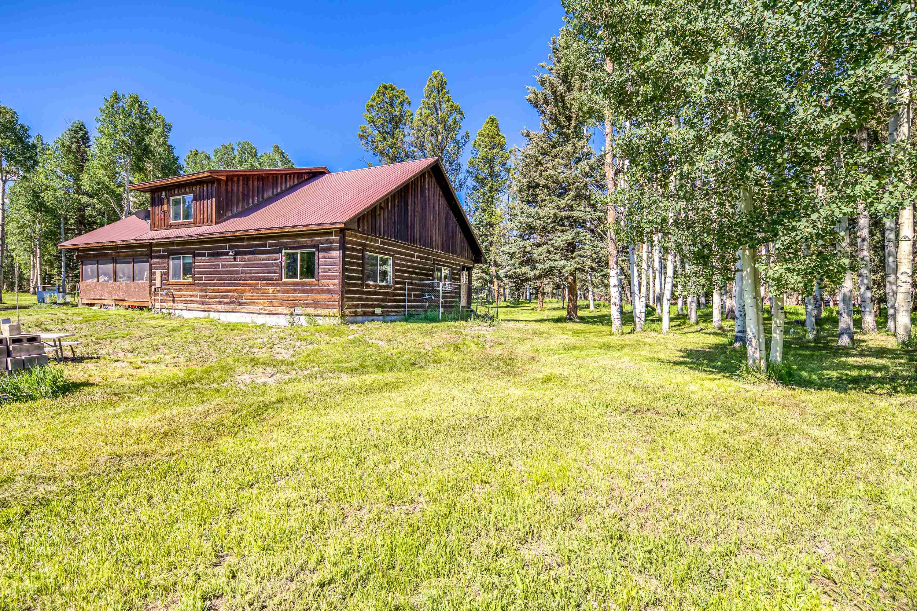 View Cimarron, CO 81220 house