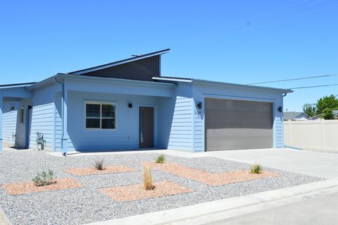 Photo of 3138 Platte River Drive #C, Grand Junction, CO 81504 (MLS # 20261915)