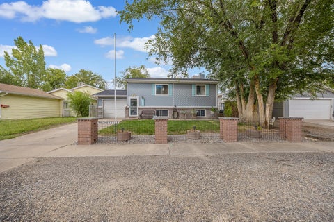 Photo of 277612 Monroe Court, Grand Junction, CO 81503 (MLS # 20264792)