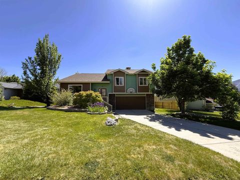 Photo of 46 Lupine Lane, Parachute, CO 81635 (MLS # 20262218)