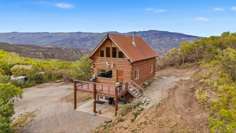 Photo of 68064 Vega Vista Drive, Collbran, CO 81624 (MLS # 20264849)