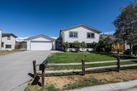 Photo of 25812 E Danbury Court, Grand Junction, CO 81503 (MLS # 20264290)