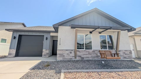 Photo of 2455 Revere Road #B, Grand Junction, CO 81505 (MLS # 20263011)