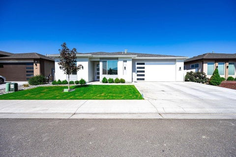 Photo of 393 Wind River Drive, Grand Junction, CO 81504 (MLS # 20263516)