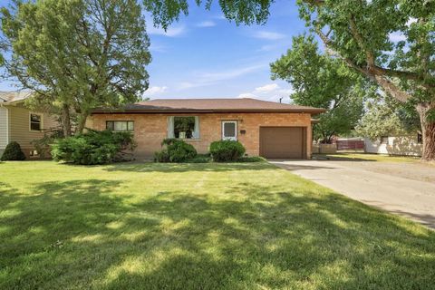 Photo of 1933 Elm Avenue, Grand Junction, CO 81501 (MLS # 20263480)