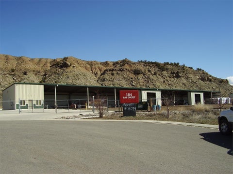 Photo of 184 Gas Court #1-10, Rifle, CO 81650 (MLS # 20262531)