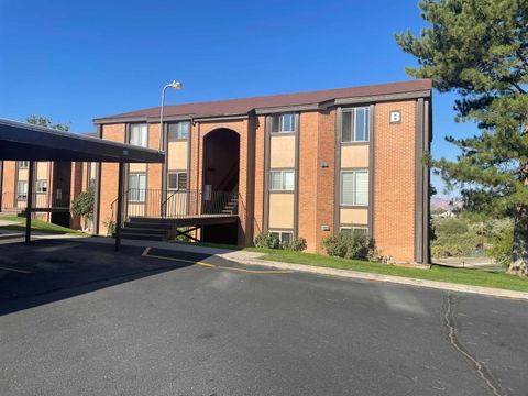 Photo of 961 Lakeside Drive #111, Grand Junction, CO 81506 (MLS # 20262063)