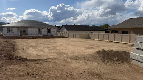 Photo of 251 Brooke Lane, Grand Junction, CO 81503 (MLS # 20261949)