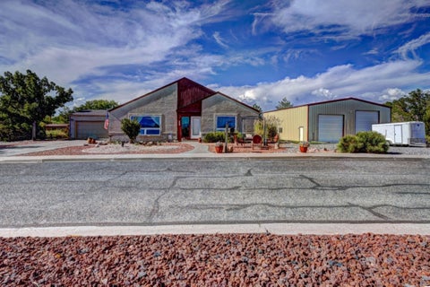 Photo of 132 Santa Fe Drive, Grand Junction, CO 81501 (MLS # 20264258)