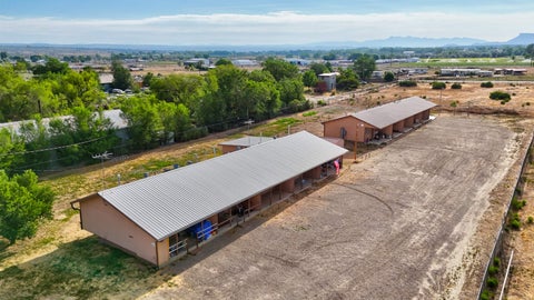 Photo of 6572 24 Road, Cortez, CO 81321 (MLS # 20263361)