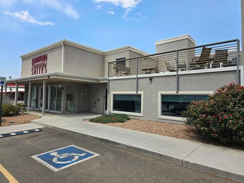 Photo of 104 White Avenue #C, Grand Junction, CO 81501 (MLS # 20254154)