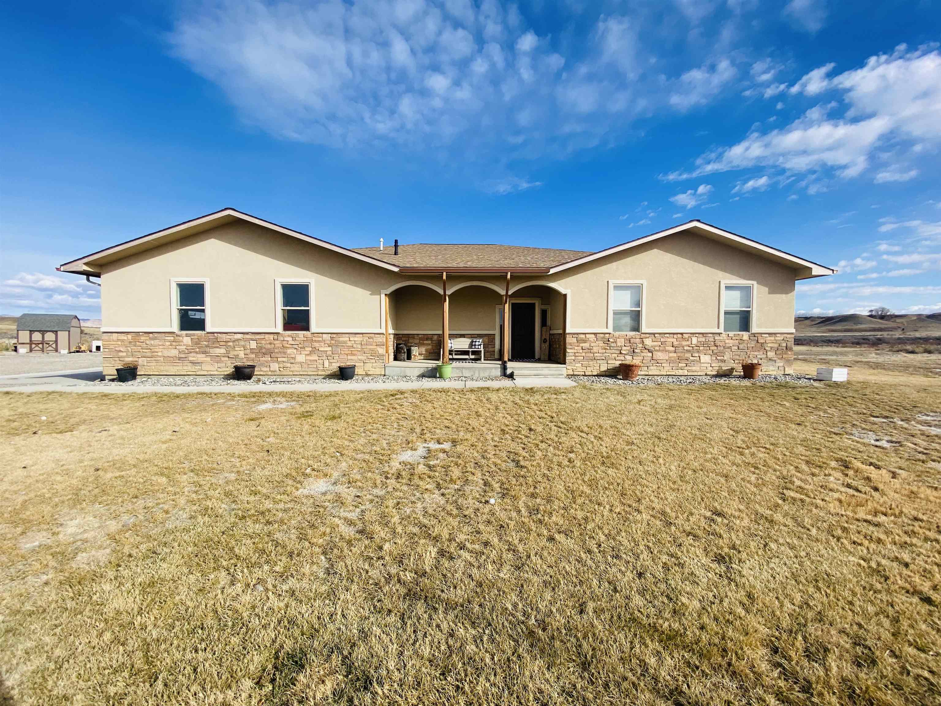 View Mack, CO 81525 house