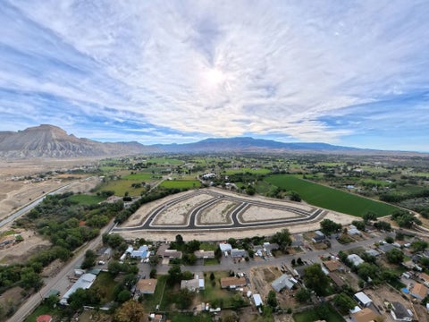 Photo of 3329 Coal Canyon Lane, Clifton, CO 81520 (MLS # 20264333)