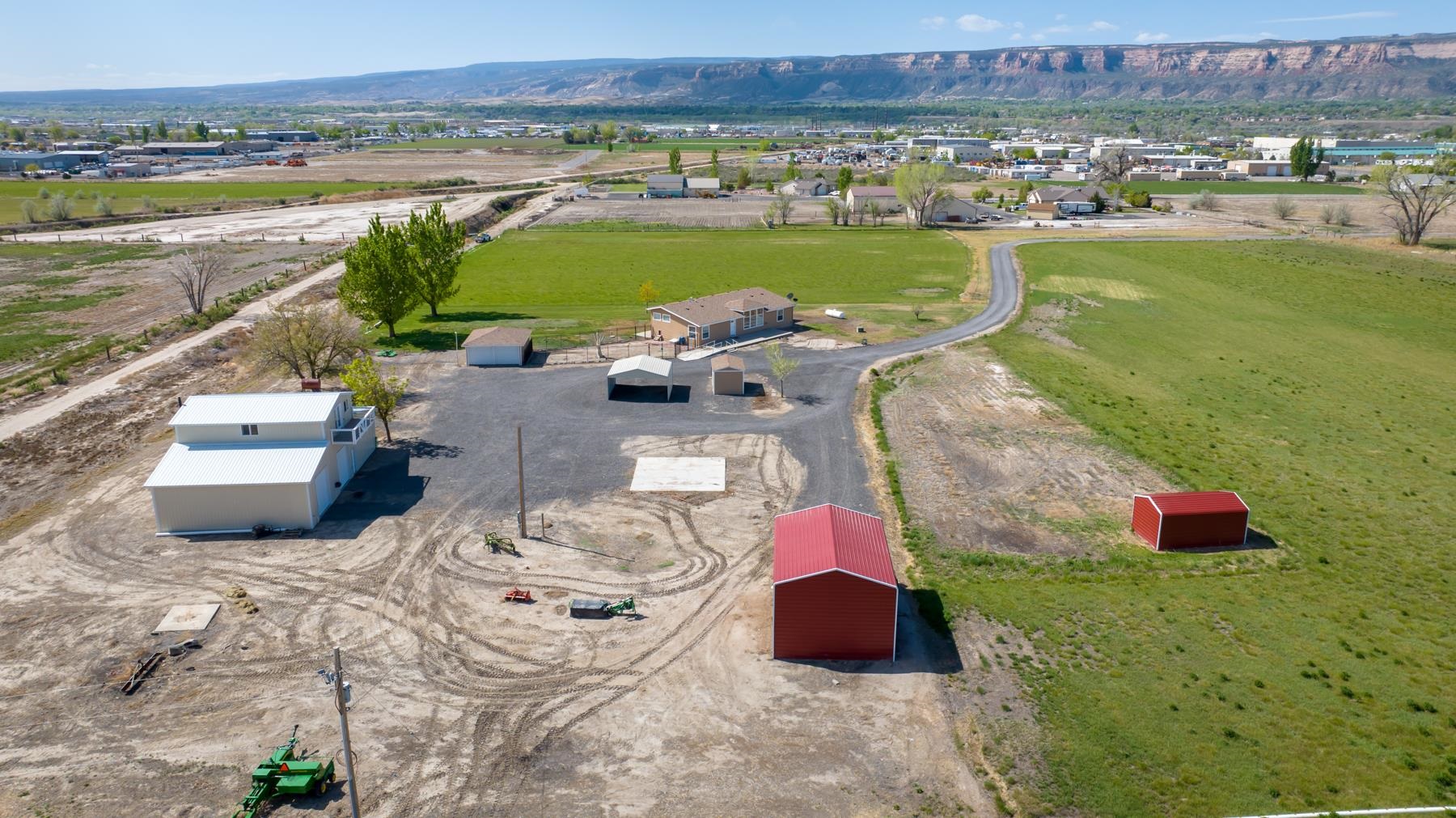 View Grand Junction, CO 81505 house