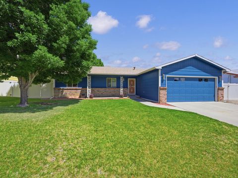 Photo of 59412 Sycamore Court, Grand Junction, CO 81504 (MLS # 20262408)
