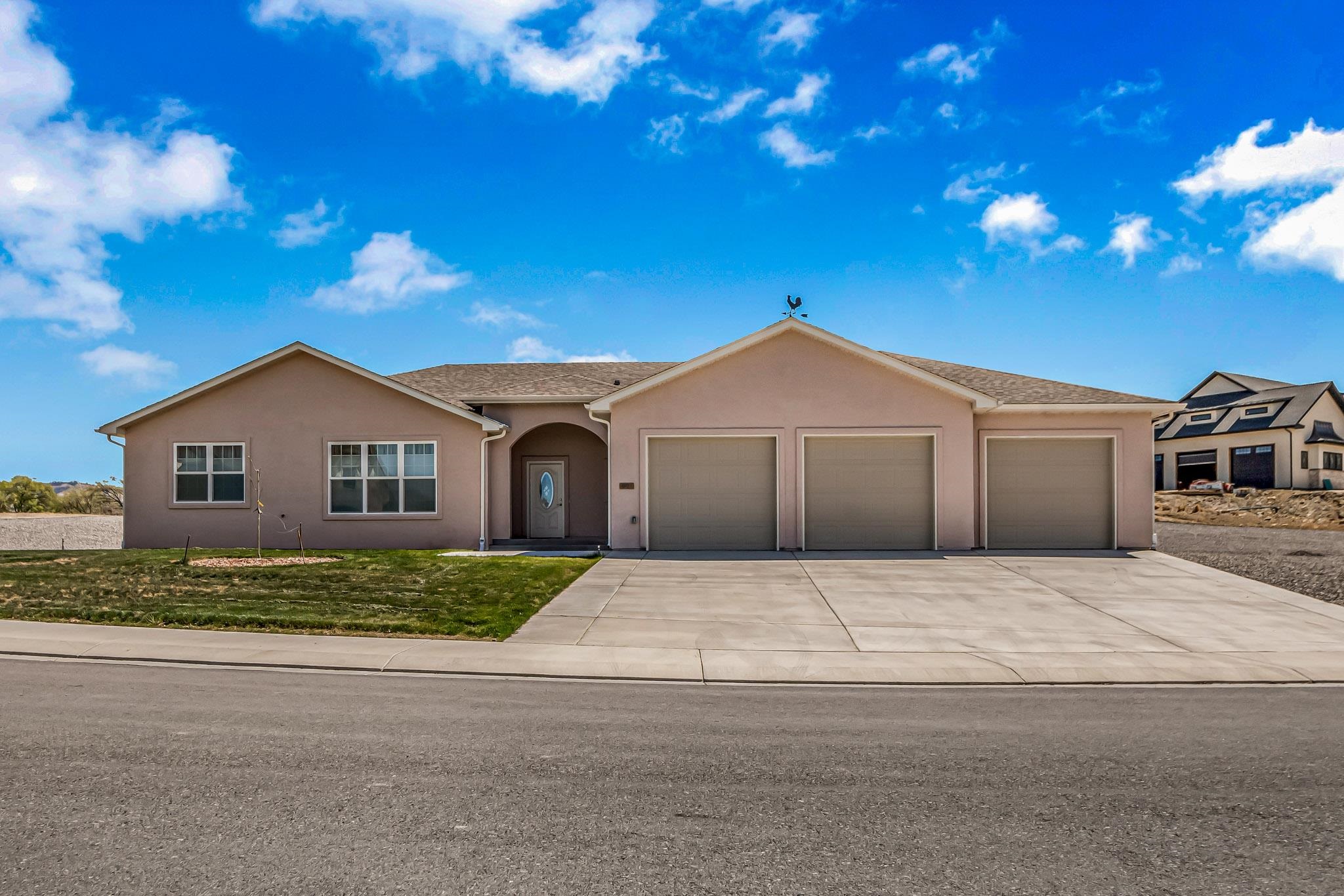 View Grand Junction, CO 81505 house